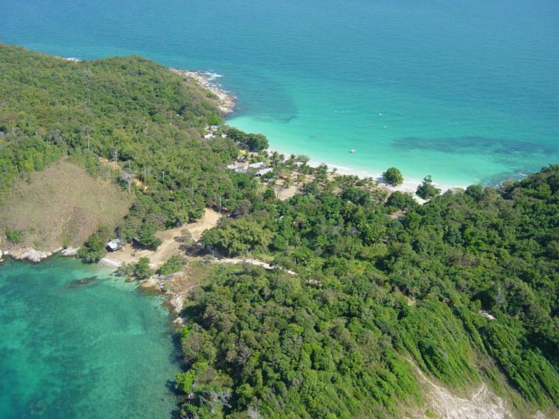 Samet
