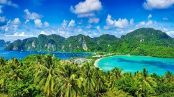 Phuket+Phi Phi Islands