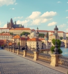 Prague trip 4 nights