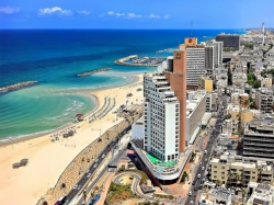 Week-end in Israel. Jerusalem (thursdays)