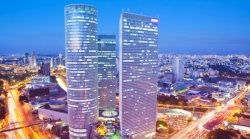 Week end в Израиле. Тель Авив